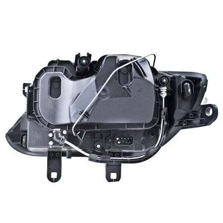 Hella Hlmp Rh Bmw Z4 E85 0 247000061
